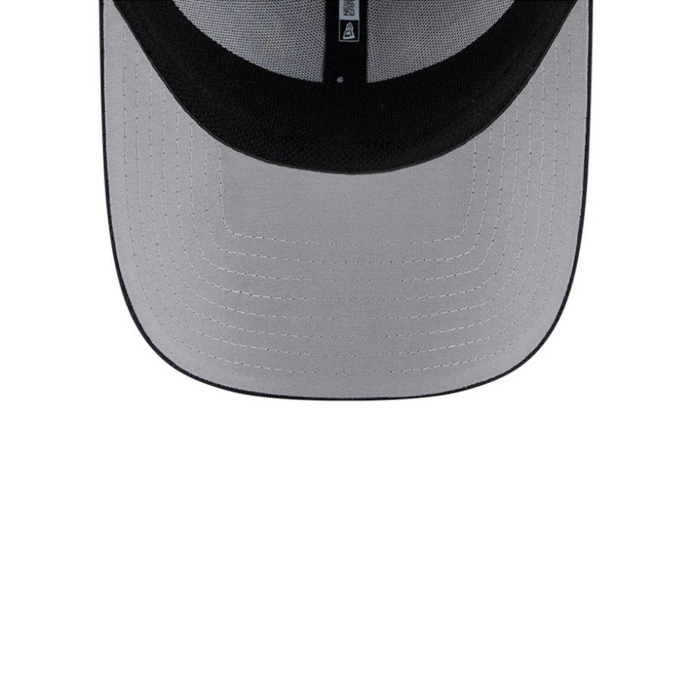 Philadelphia Phillies City Connect Batting Practice 39THIRTY Flex Hat Neptune Blue/Navy | New Era