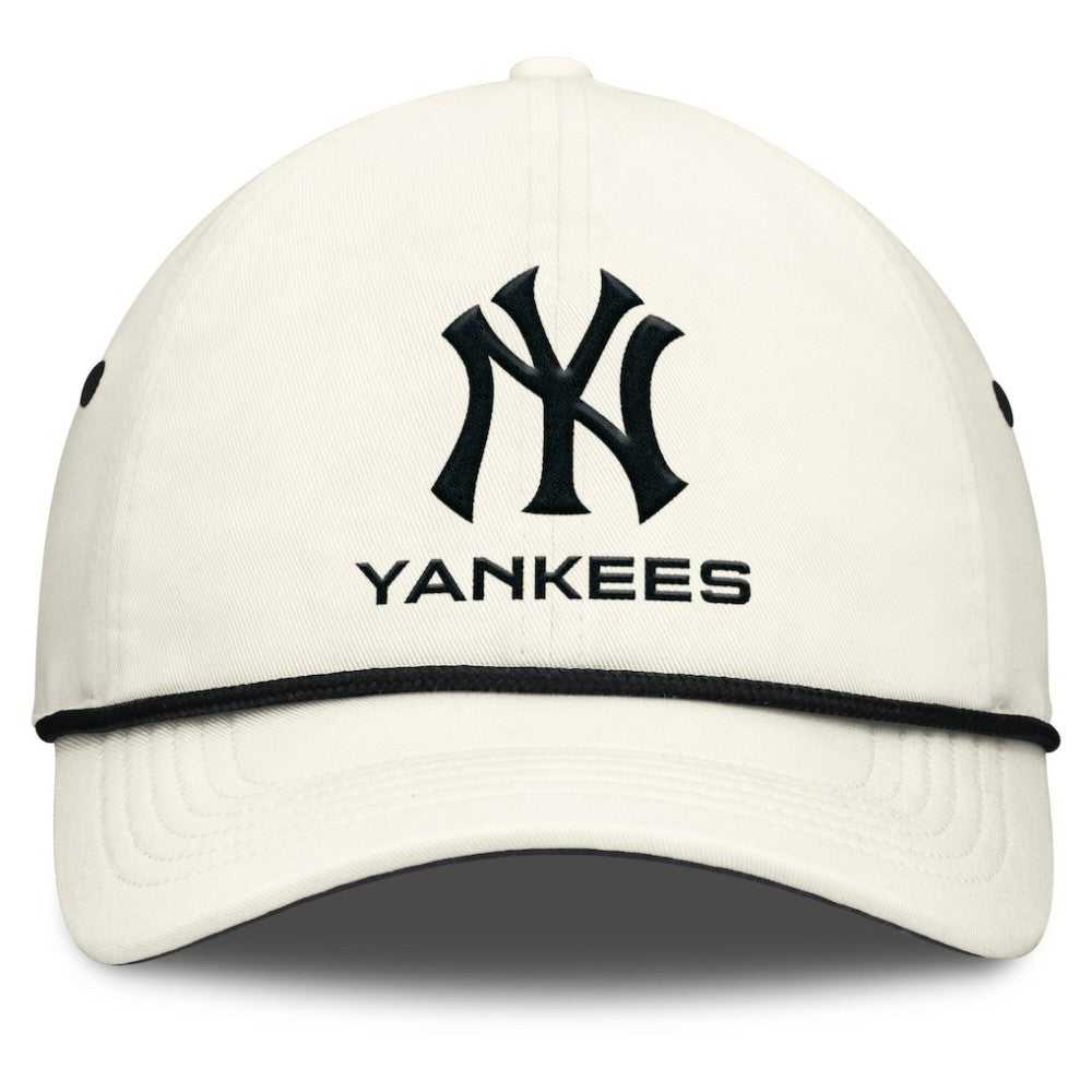 New York Yankees Club Adjustable Hat Stone | Nike