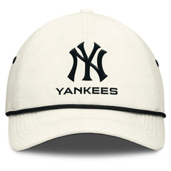 New York Yankees Club Adjustable Hat Stone | Nike