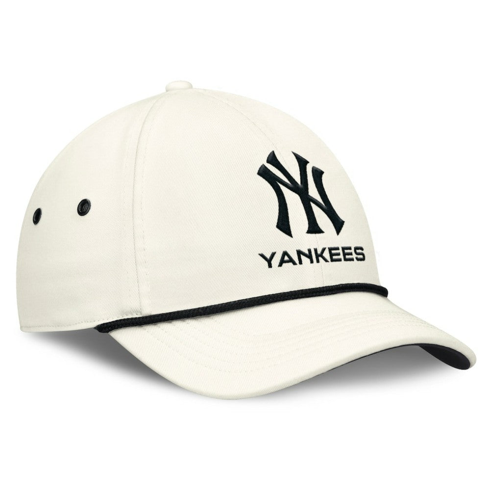 New York Yankees Club Adjustable Hat Stone | Nike