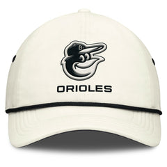 Baltimore Orioles Club Adjustable Hat Stone | Nike