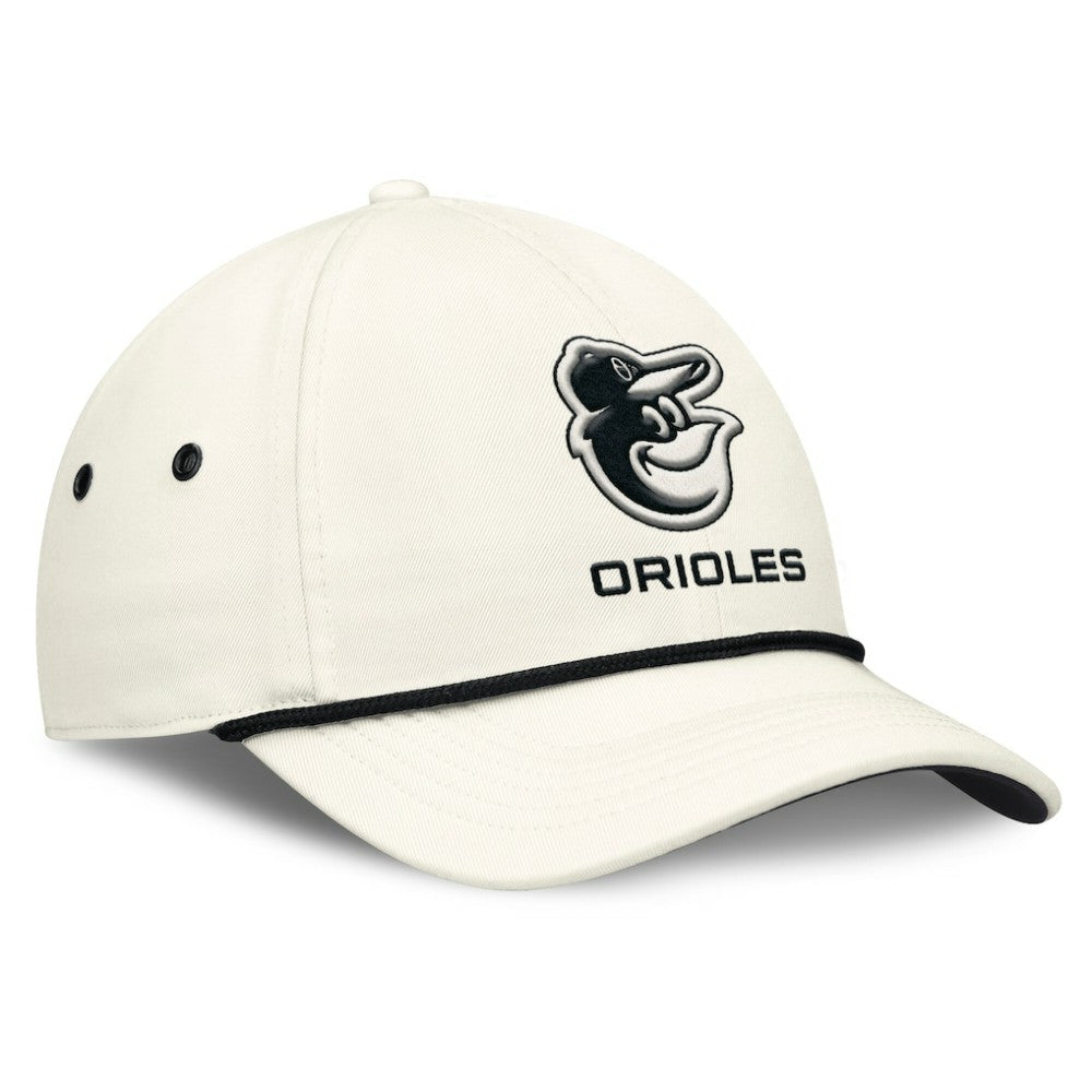 Baltimore Orioles Club Adjustable Hat Stone | Nike