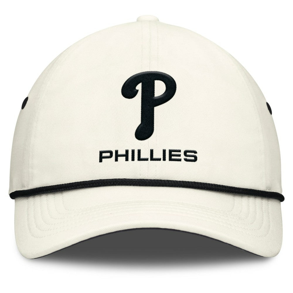 Philadelphia Phillies Club Adjustable Hat Stone | Nike