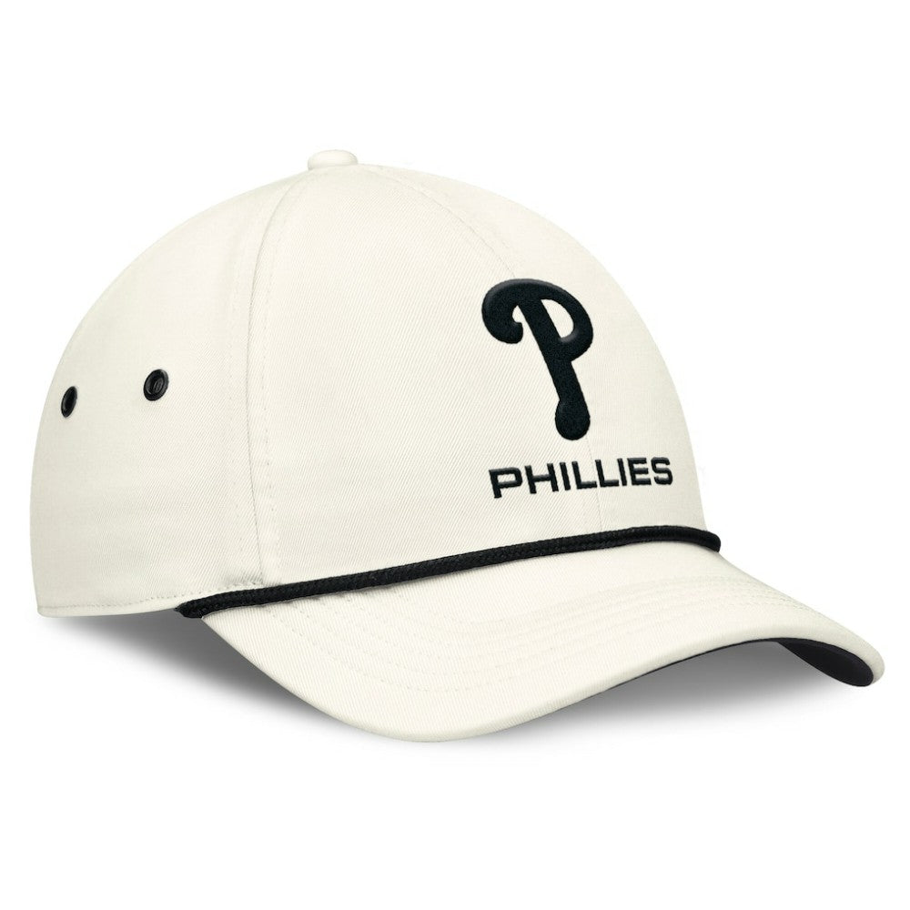 Philadelphia Phillies Club Adjustable Hat Stone | Nike