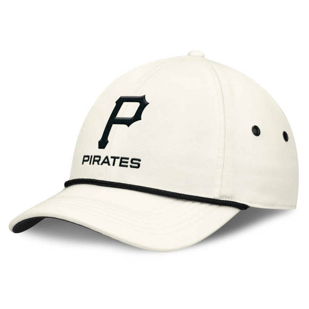 Pittsburgh Pirates Club Adjustable Hat Stone | Nike
