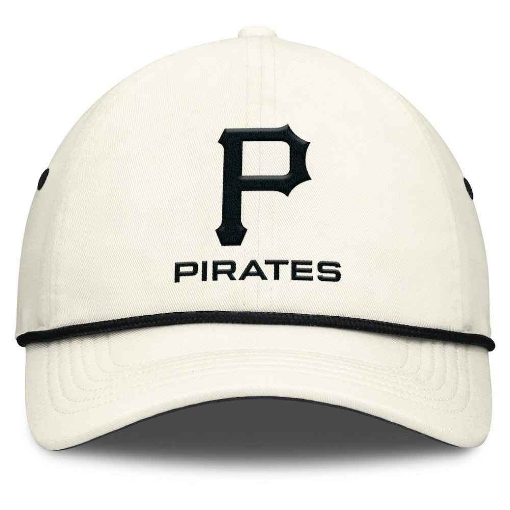 Pittsburgh Pirates Club Adjustable Hat Stone | Nike