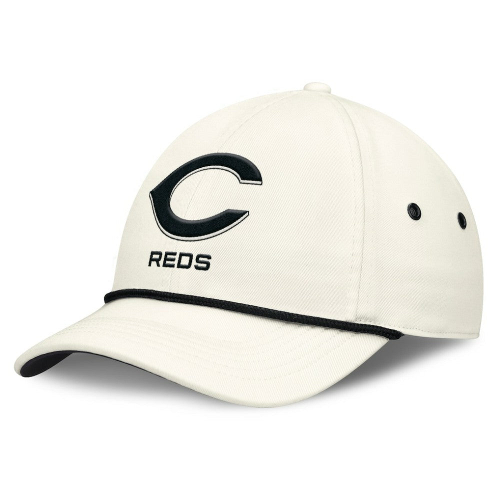Cincinnati Reds Club Adjustable Hat Stone | Nike