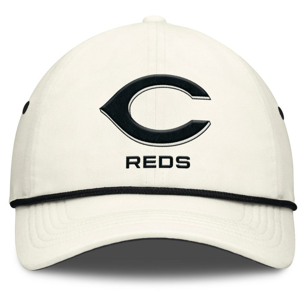 Cincinnati Reds Club Adjustable Hat Stone | Nike