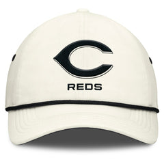 Cincinnati Reds Club Adjustable Hat Stone | Nike