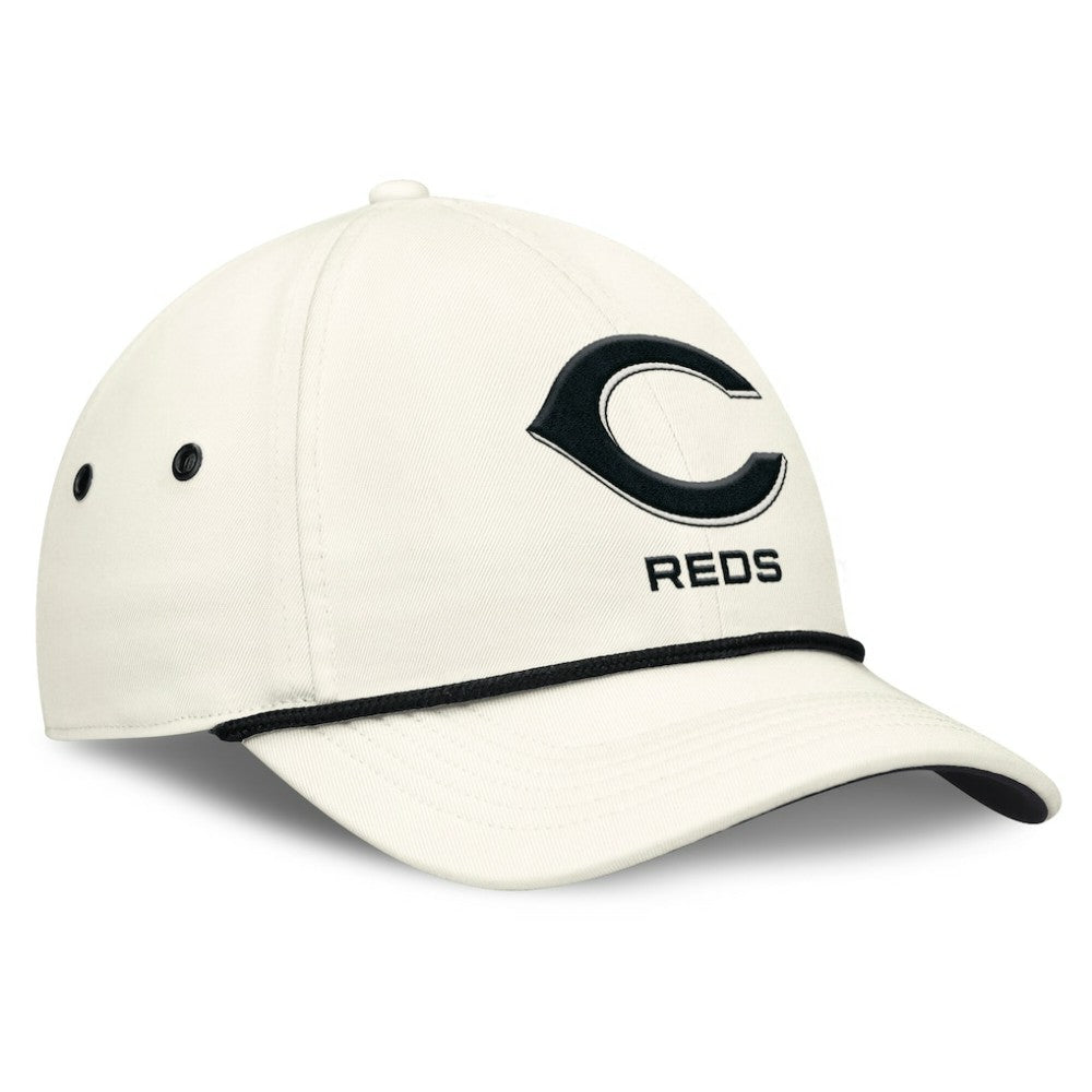 Cincinnati Reds Club Adjustable Hat Stone | Nike