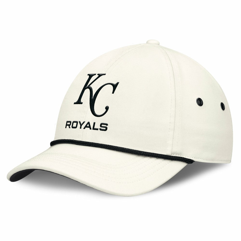Kansas City Royals Club Adjustable Hat Stone | Nike