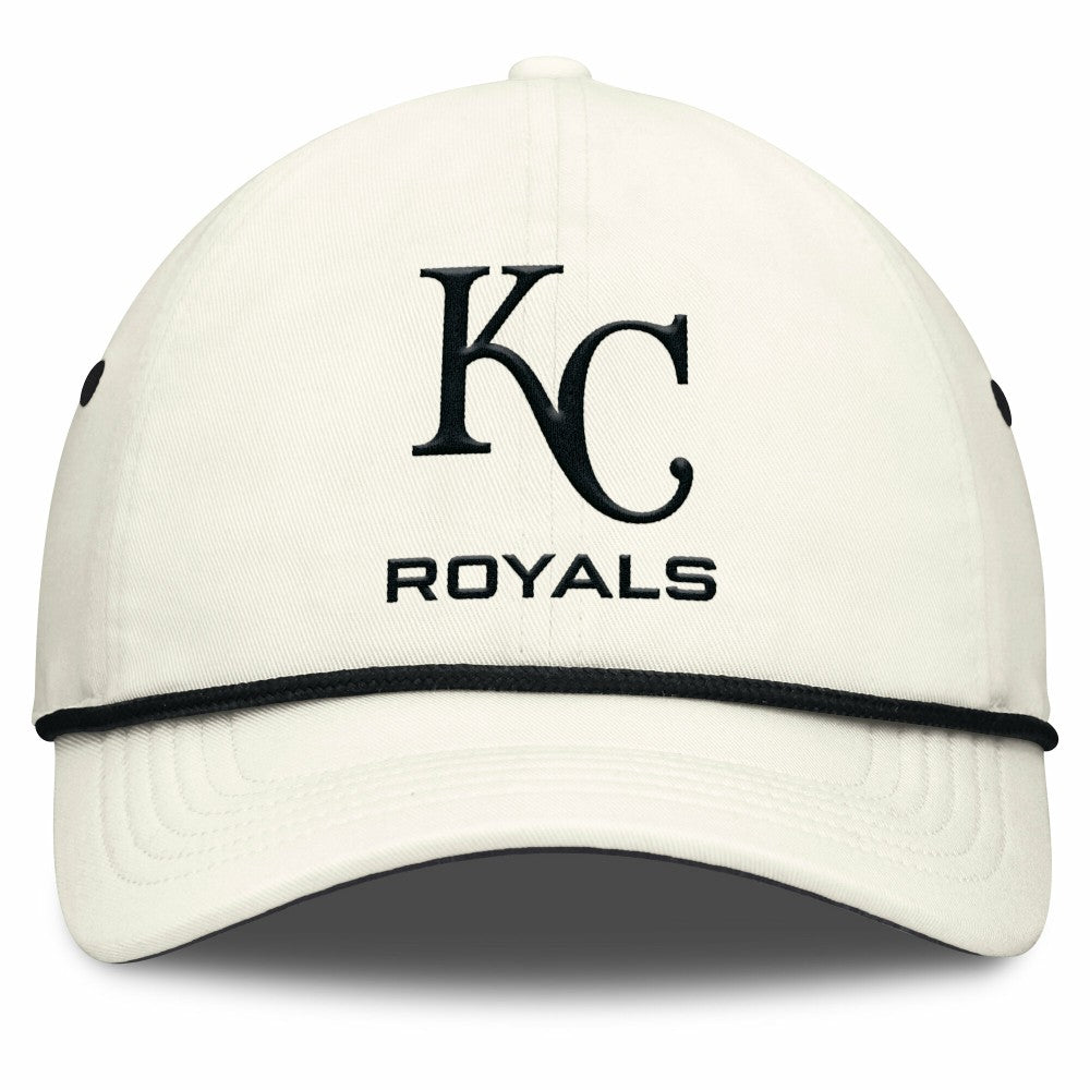 Kansas City Royals Club Adjustable Hat Stone | Nike