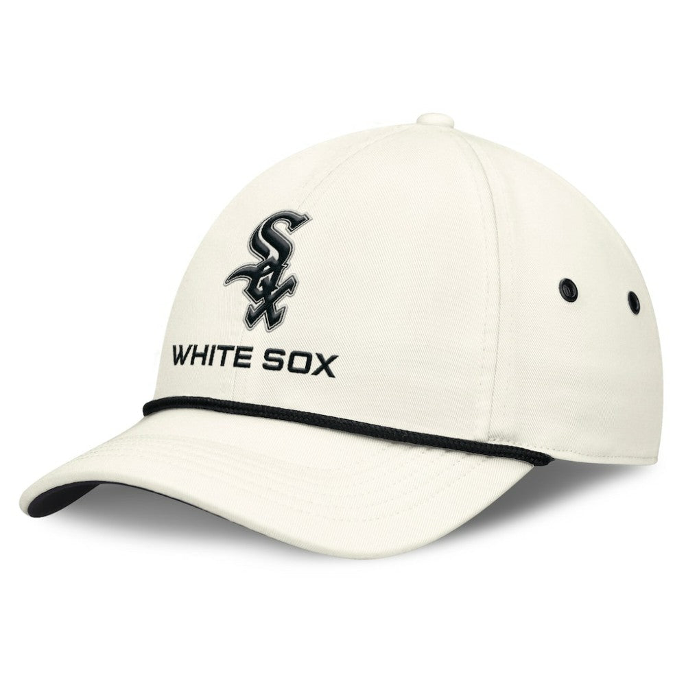 Chicago White Sox Club Adjustable Hat Stone | Nike