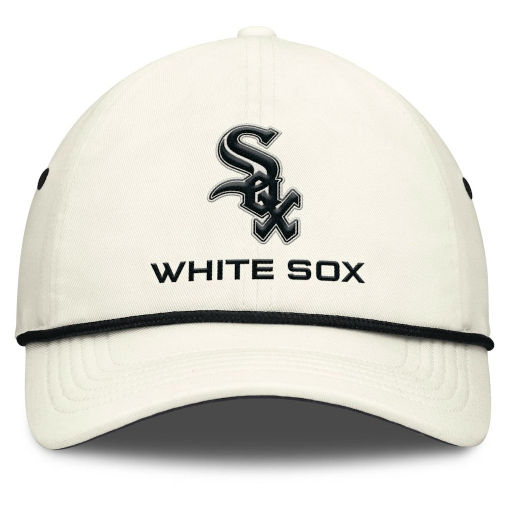 Chicago White Sox Club Adjustable Hat Stone | Nike