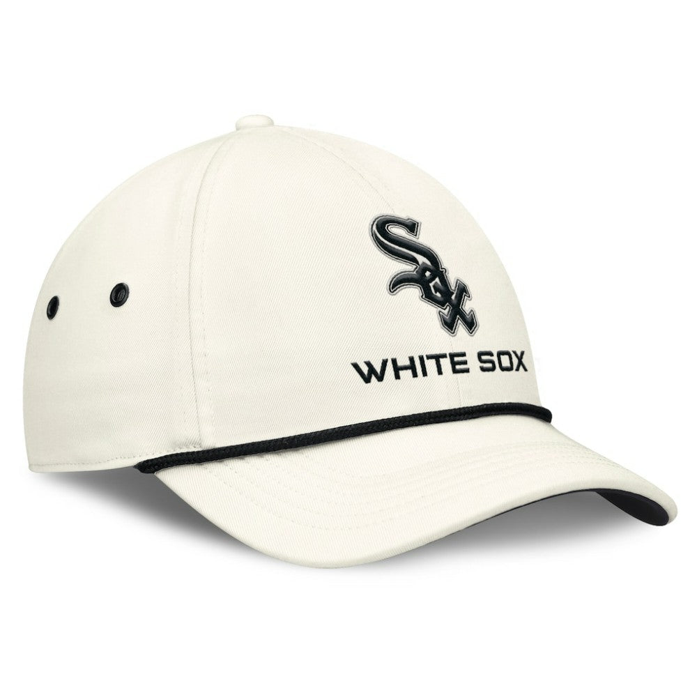 Chicago White Sox Club Adjustable Hat Stone | Nike