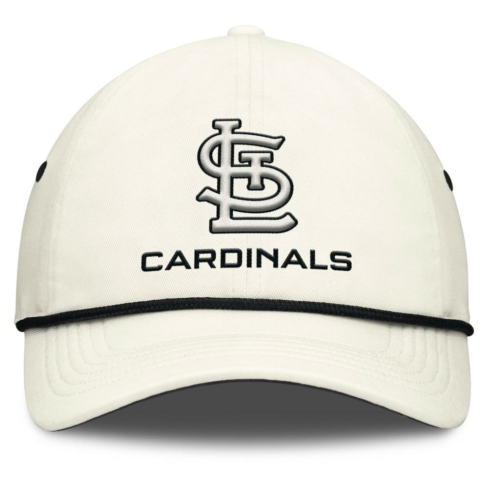 St. Louis Cardinals Club Adjustable Hat Stone | Nike