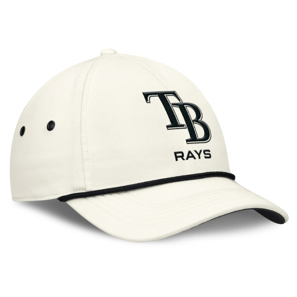 Tampa Bay Rays Club Adjustable Hat Stone | Nike