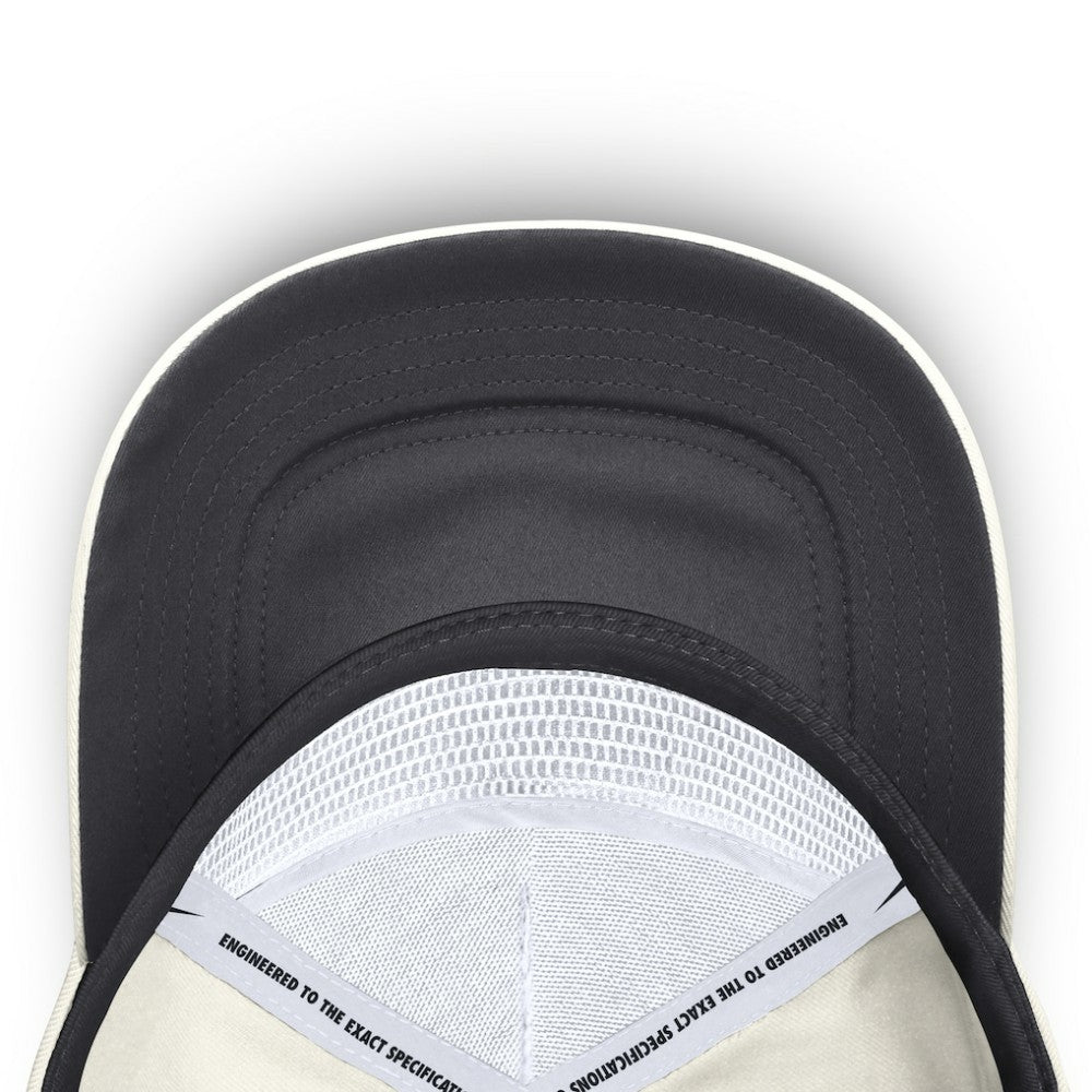 Tampa Bay Rays Club Adjustable Hat Stone | Nike