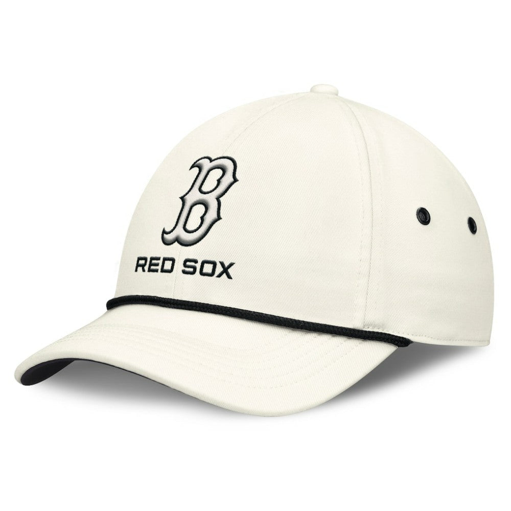 Boston Red Sox Club Adjustable Hat Stone | Nike
