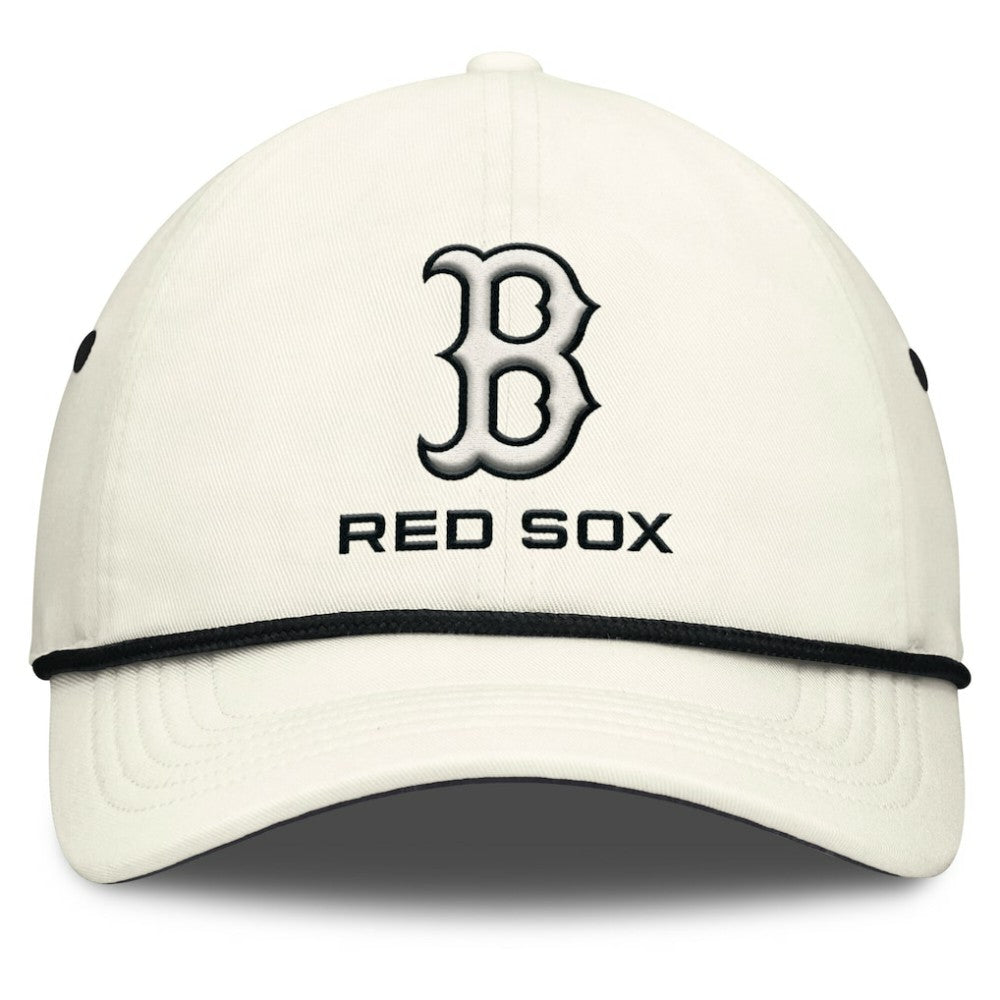 Boston Red Sox Club Adjustable Hat Stone | Nike