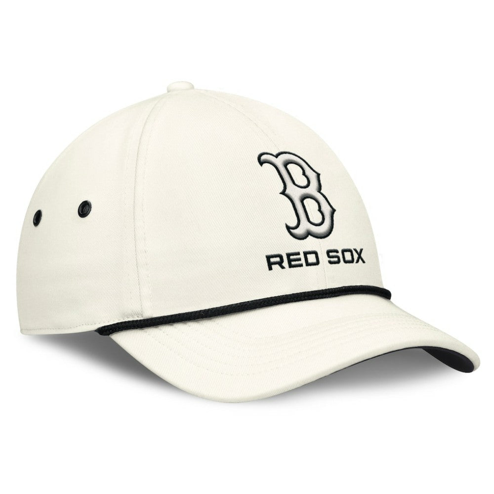Boston Red Sox Club Adjustable Hat Stone | Nike