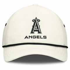 Los Angeles Angels Club Adjustable Hat Stone | Nike