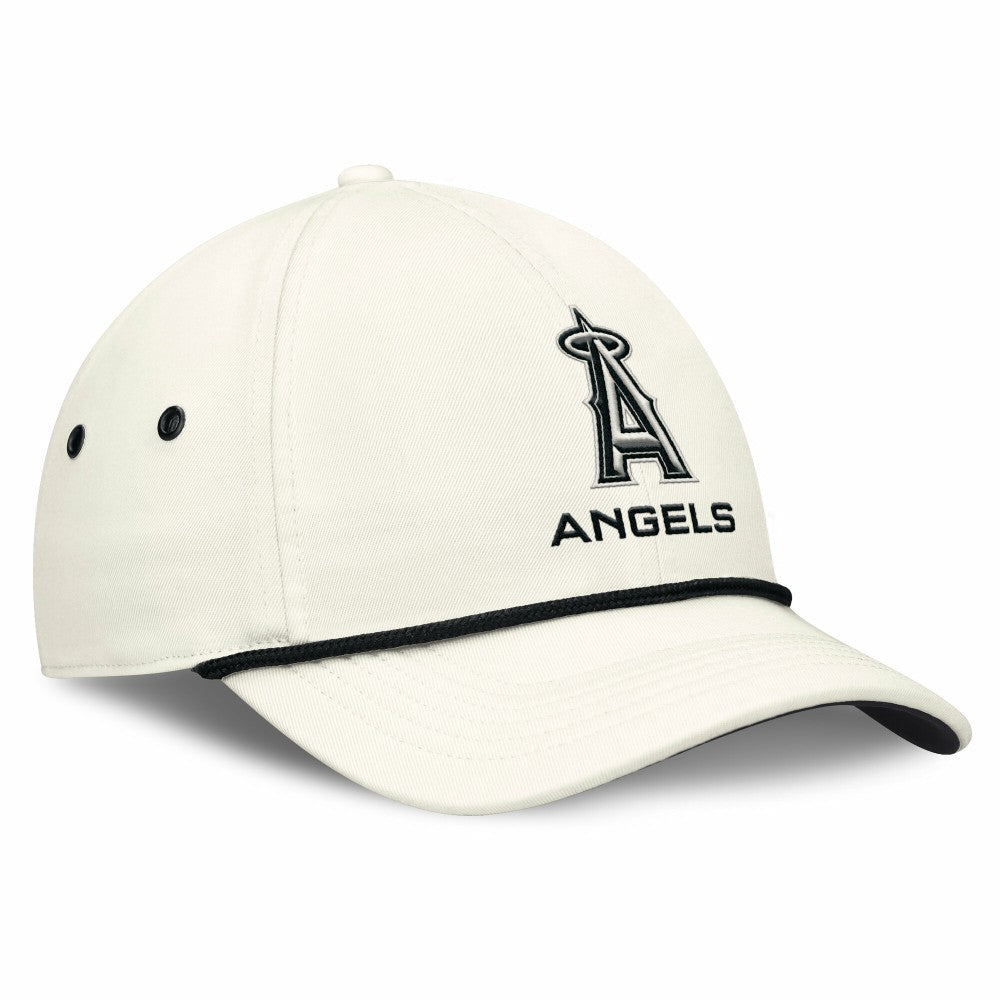 Los Angeles Angels Club Adjustable Hat Stone | Nike