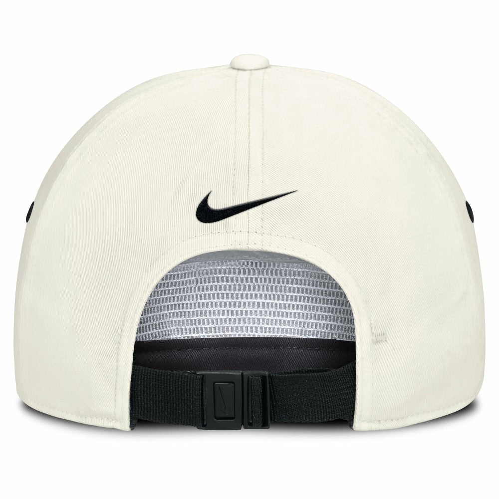 Los Angeles Angels Club Adjustable Hat Stone | Nike