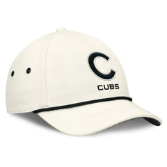 Chicago Cubs Club Adjustable Hat Stone | Nike