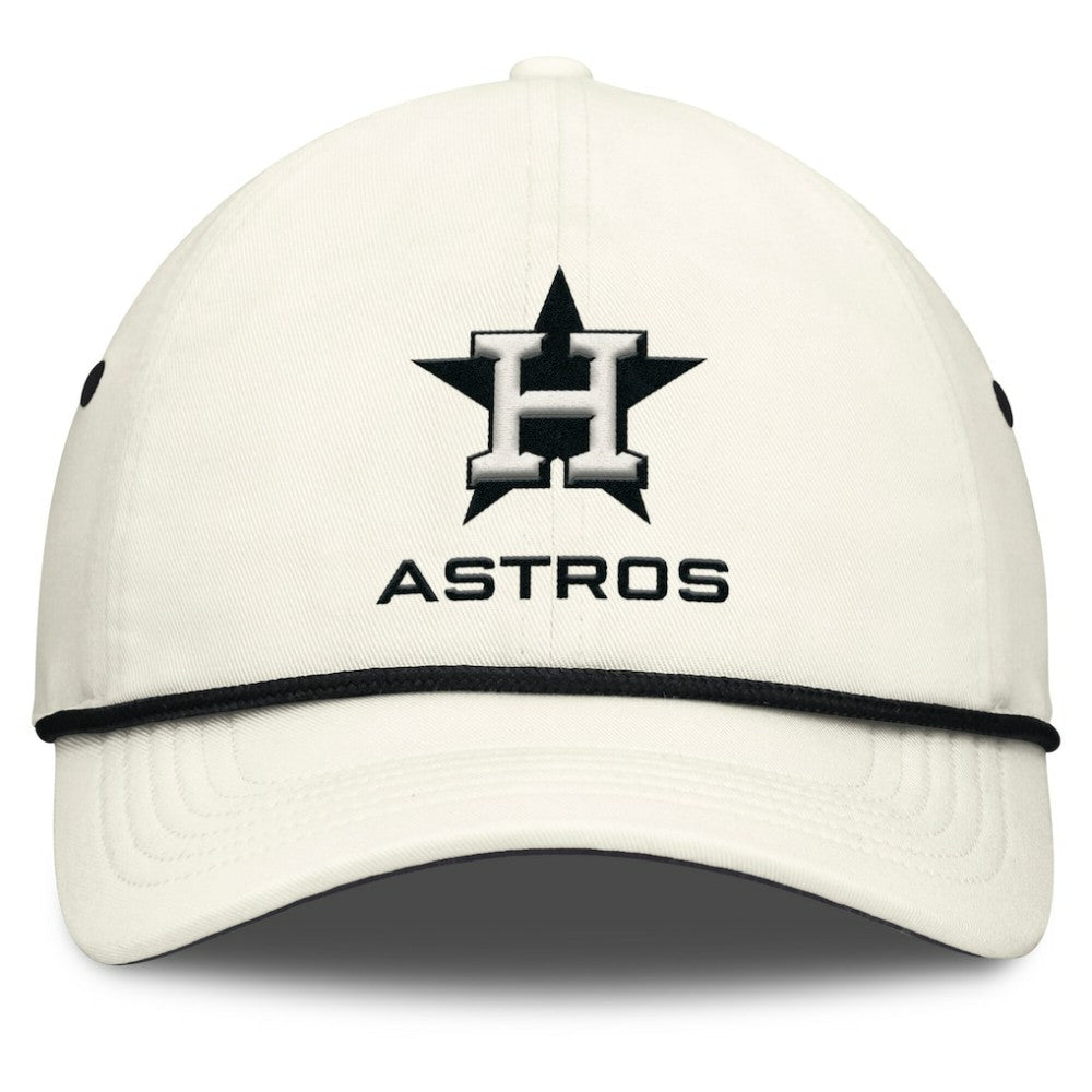 Houston Astros Club Adjustable Hat Stone | Nike