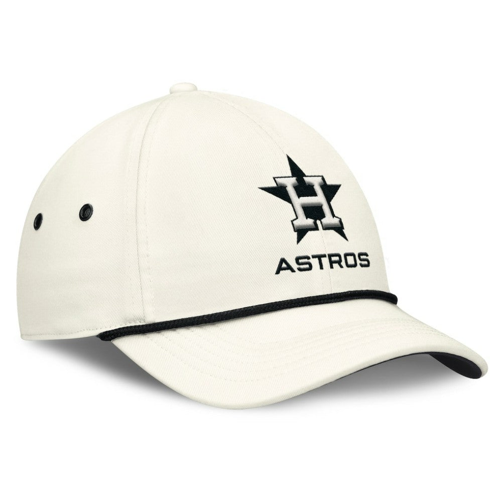 Houston Astros Club Adjustable Hat Stone | Nike