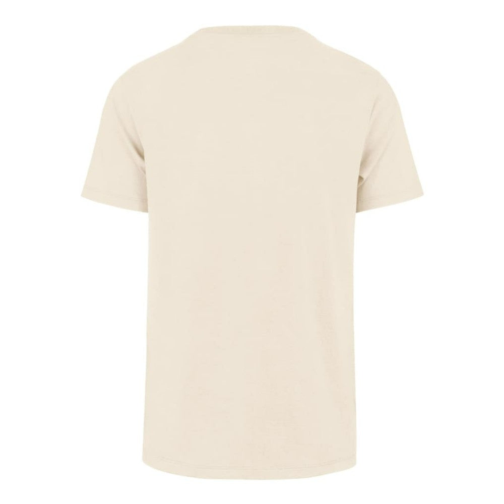 Toronto Maple Leafs '47 Poke Check Franklin T-Shirt Cream