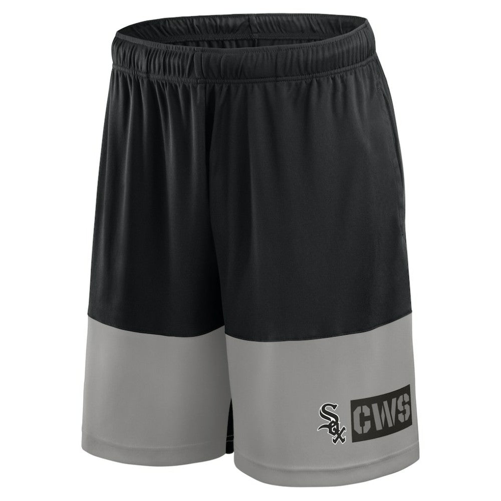 Chicago White Sox Best of the Best Shorts Black