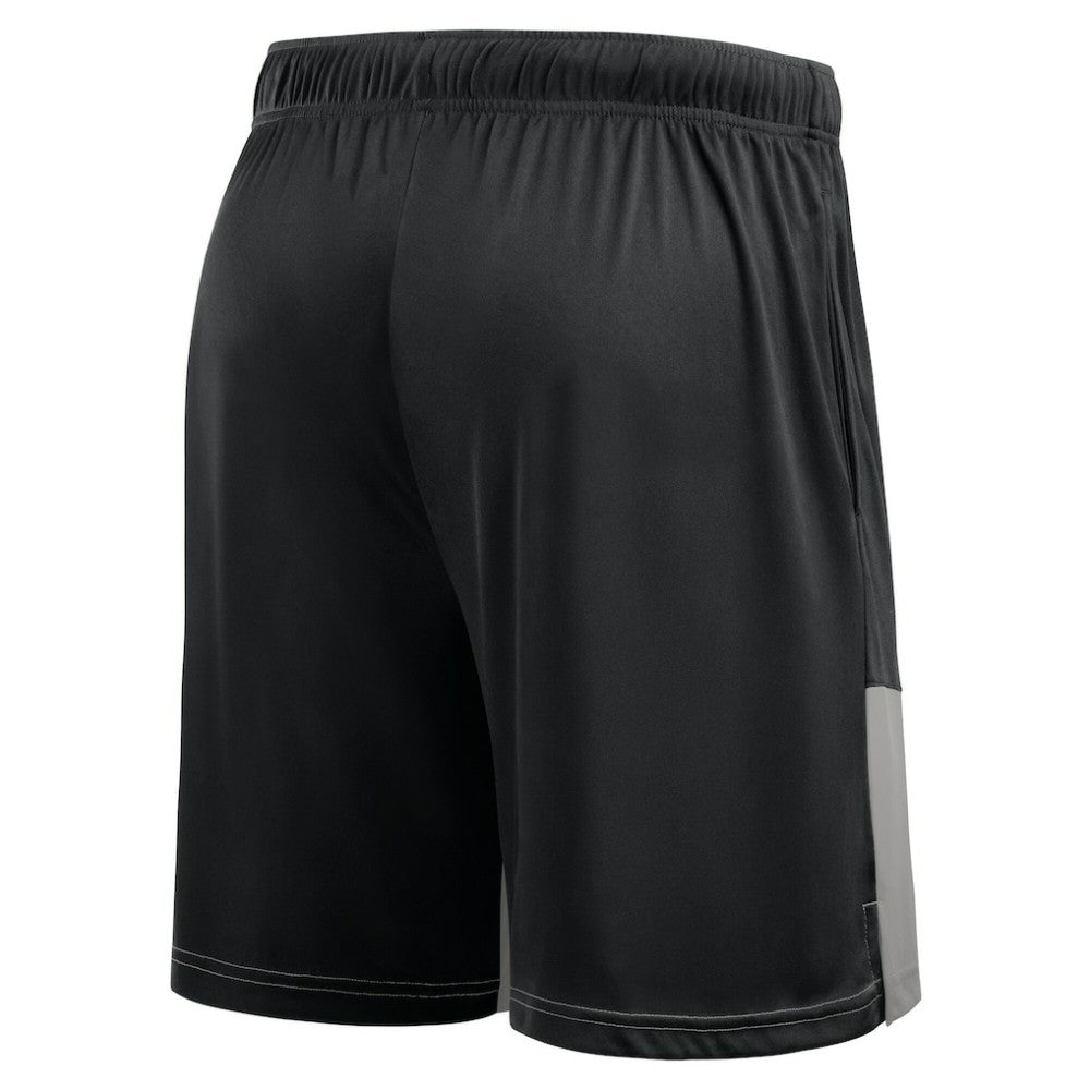 Chicago White Sox Best of the Best Shorts Black