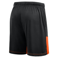 Baltimore Orioles Best of the Best Shorts Black