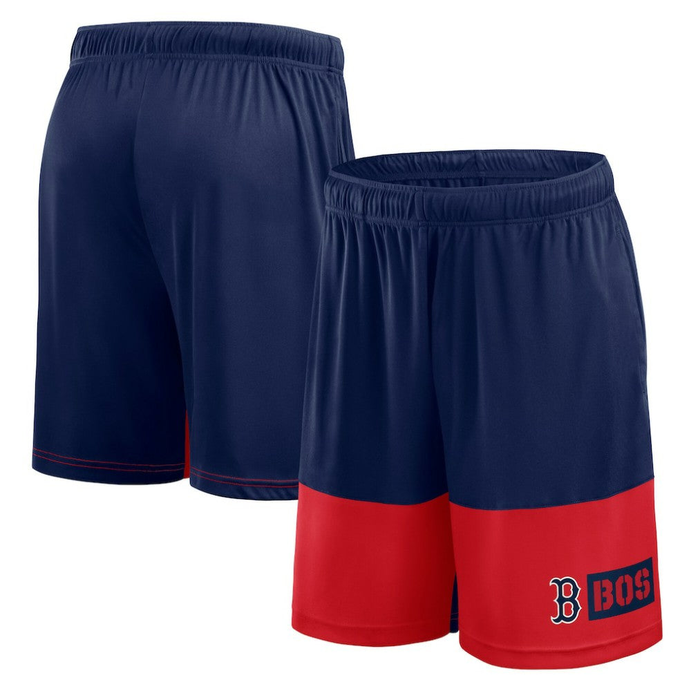 Boston Red Sox Best of the Best Shorts Navy