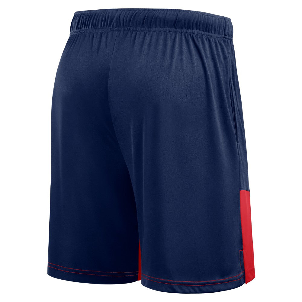 Cleveland Guardians Best of the Best Shorts Navy