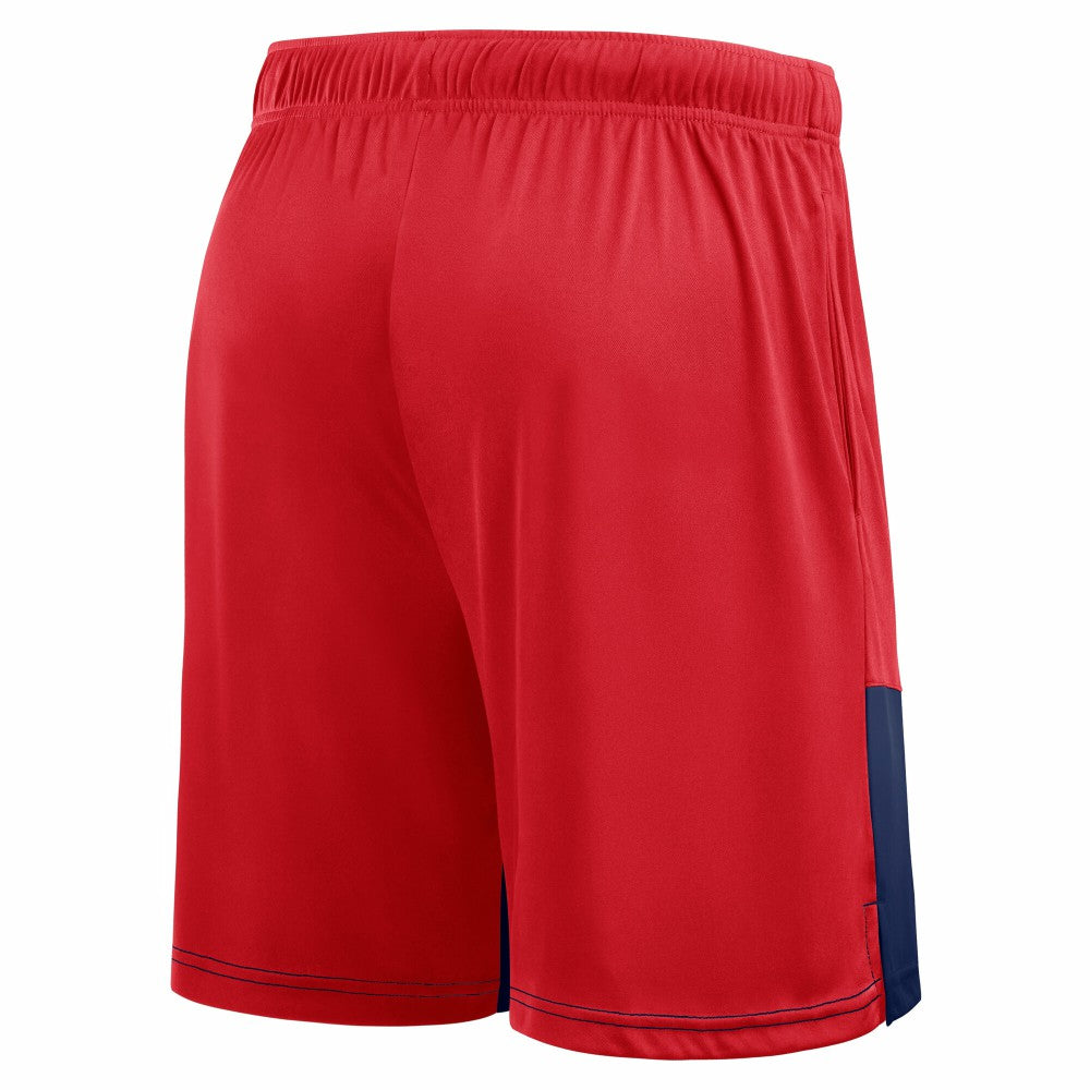 Los Angeles Angels Best of the Best Shorts Red