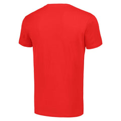 Washington Capitals Starter Logo T-Shirt Red