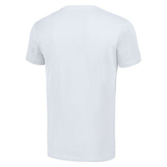 Anaheim Ducks Starter Logo T-Shirt White