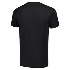 Dallas Stars Starter Logo T-Shirt Black