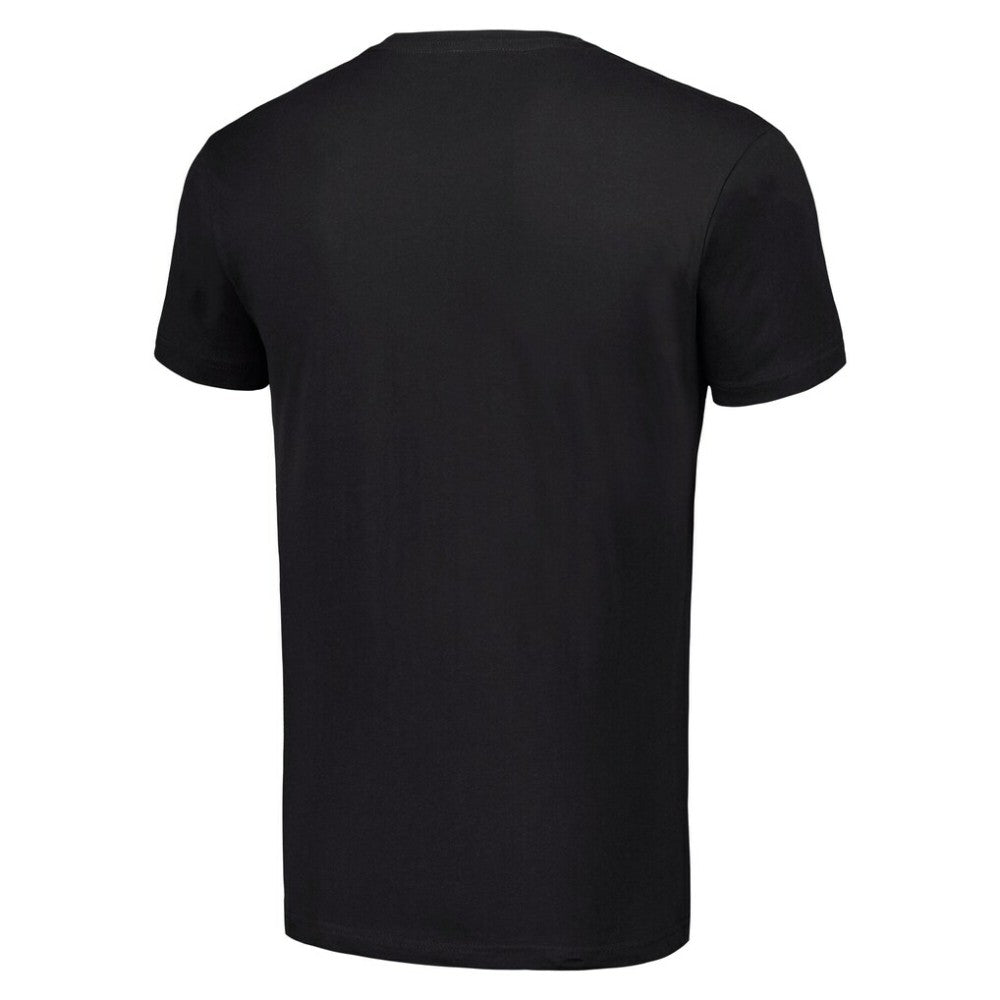 Ottawa Senators Starter Logo T-Shirt Black