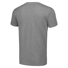 Montreal Canadiens Starter Logo T-Shirt Heather Gray