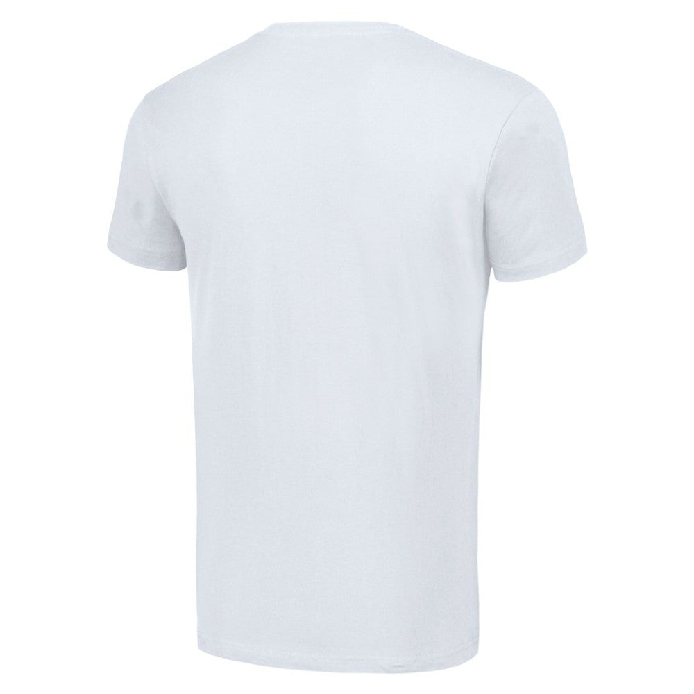 Minnesota Wild Starter Logo T-Shirt White