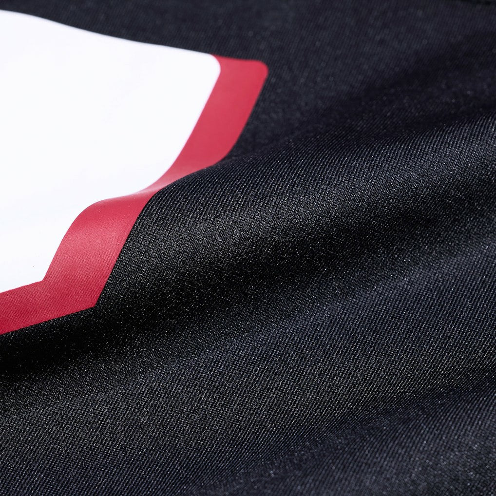 Darnell Mooney Atlanta Falcons Team Game Jersey - Black