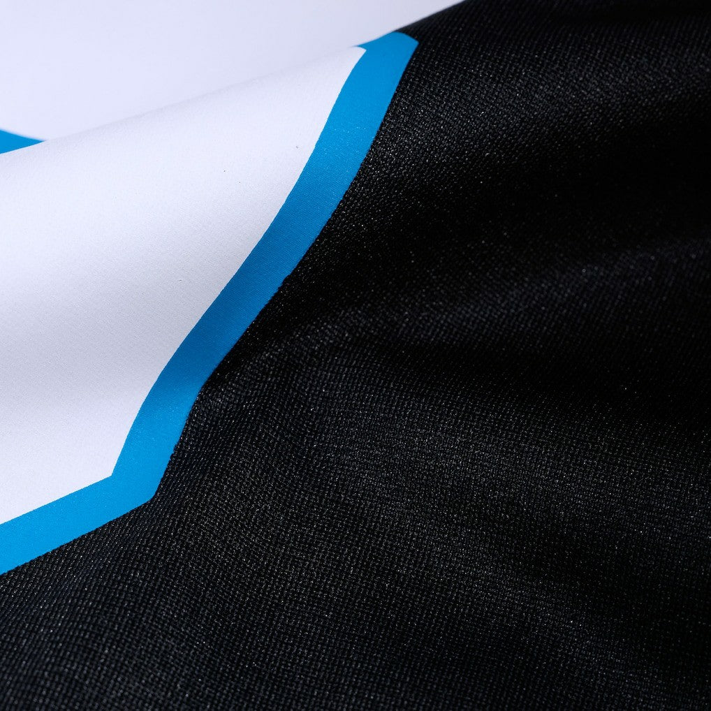 Chandler Zavala Carolina Panthers Game Jersey - Black
