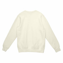 Baltimore Orioles Sidewalk Sketch Pullover Hoodie Cream | Mitchell & Ness