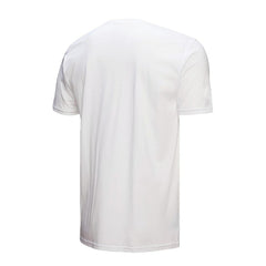 Baltimore Orioles Cooperstown Collection Logo T-Shirt White | Mitchell & Ness