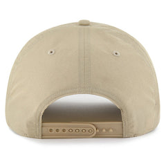 Houston Astros Cozumel Hitch Adjustable Hat Khaki | 47 brand