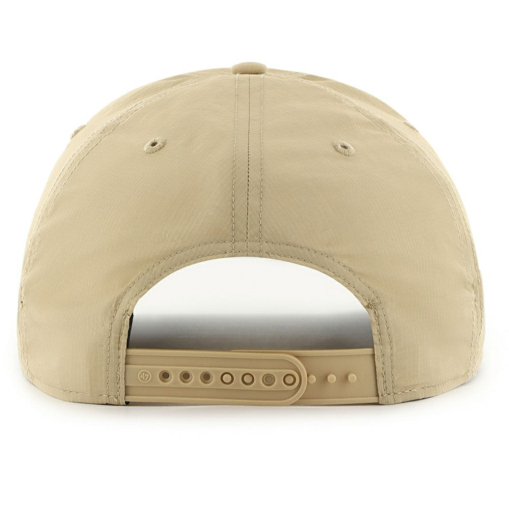 St. Louis Cardinals Cozumel Hitch Adjustable Hat Khaki | 47 brand